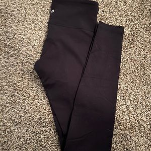 ❗️SOLD❗️Dark navy wunder